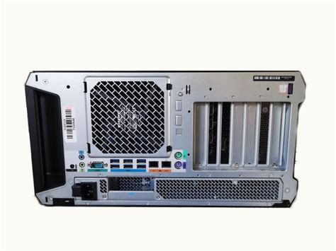 HP Z8 G4 2x Xeon Gold 6248 in Langenfeld | Computer | Kleinanzeigen