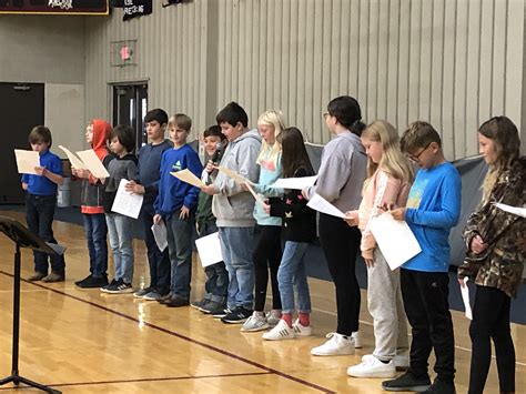 Chapels | Fremont Christian School