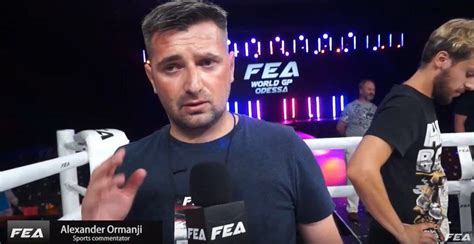 About Us – RingSide24