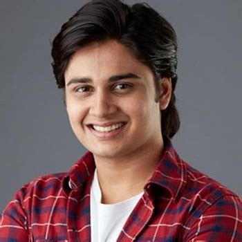 Abhinay Berde Actor | Biography Birthday Place