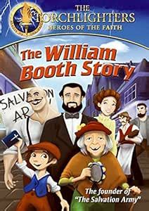 Torchlighters: William Booth: Amazon.in: Casscom Media: Movies & TV Shows