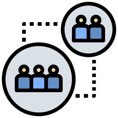 Society Icon Transparent Background 的图像结果