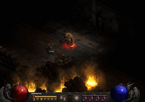 Diablo II Resurrected Terror Zones Tracker - D2R TZ History and ...