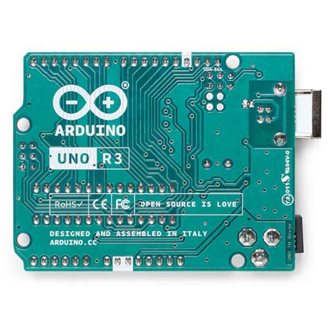 Arduino Uno Pin Diagram: A Complete Guide 2025 – Robocraze