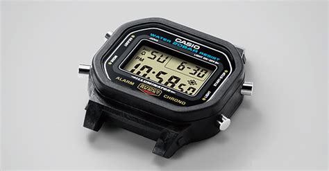 G-SHOCK 5600 | G-SHOCK INDIA