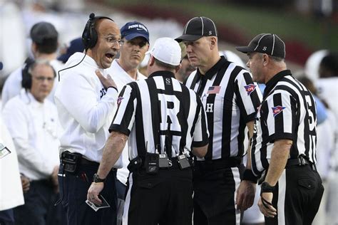 What is James Franklin's background? Penn State HC's early life and ...