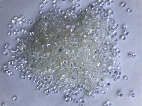 食品级透明PVC原料粒子 不含领苯二钾酸盐耐低温无填充 厂家直销-阿里巴巴
