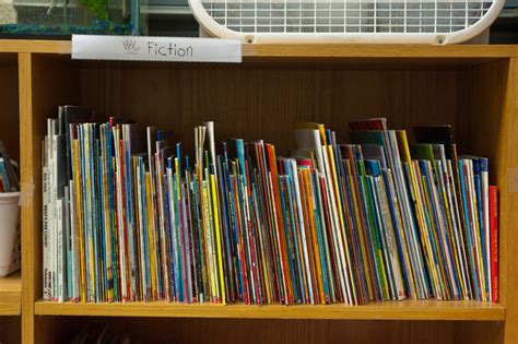 Classroom Library 的图像结果