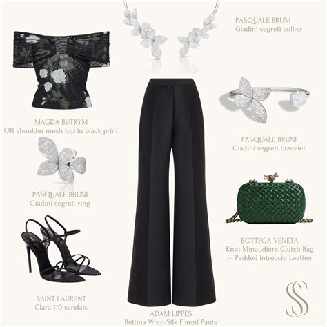 Dark Fashion Outfits