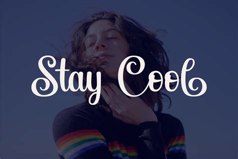 Hand of King Windows font - free for Personal