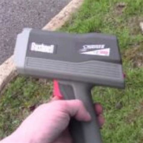LASER SPEED RADAR GUNS - Amrutha Hand Held Radar Manufacturer from ...