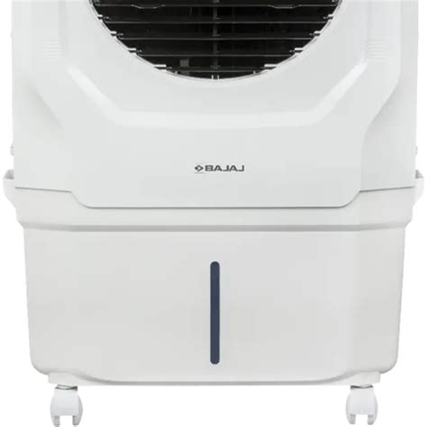 BAJAJ Shield Specter 55 Litres Desert Air Cooler (Honeycomb Cooling Pa