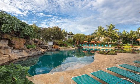 Club Wyndham Bali Hai Villas - Kauai, HI - Official Site