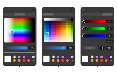 Image result for RGB Color Code Picker