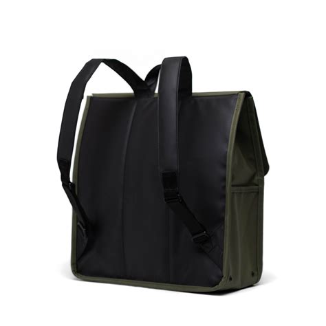 City Backpack Mid-Volume Weather Resistant | Herschel Supply Company