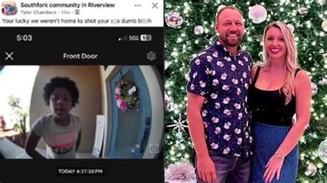 Mom Speaks Out After Florida Man Threatens 9-Year-Old Daughter