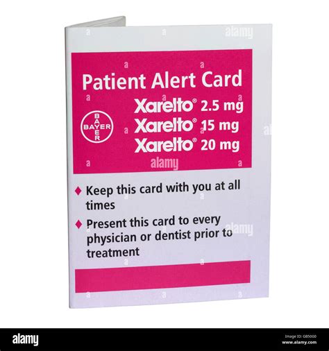 When To Stop Xarelto Before Spinal Anesthesia