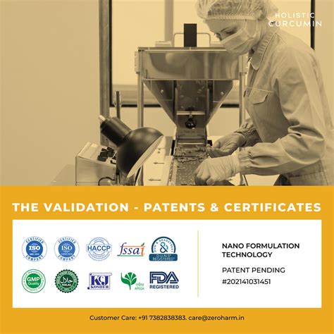 Curcumin Tablets To Boost Respiratory Health & Immunity - Zeroharm