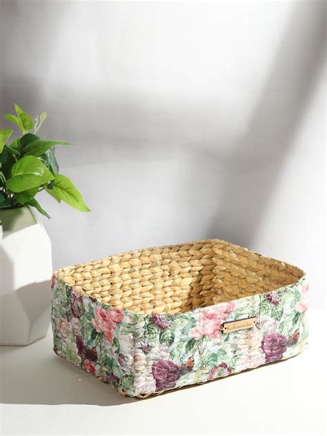 Habere India-All the Cultures Fabricating India Jute Storage Baskets ...