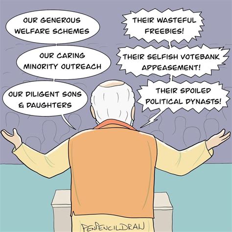 Ours and Theirs : r/unitedstatesofindia