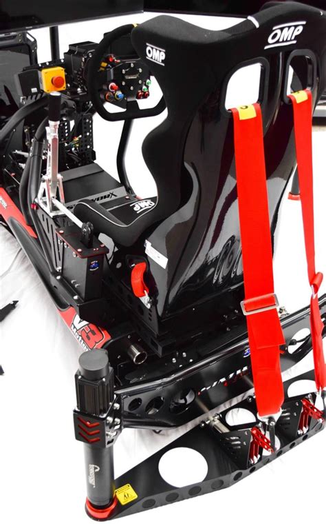 Image result for Motion Simulator