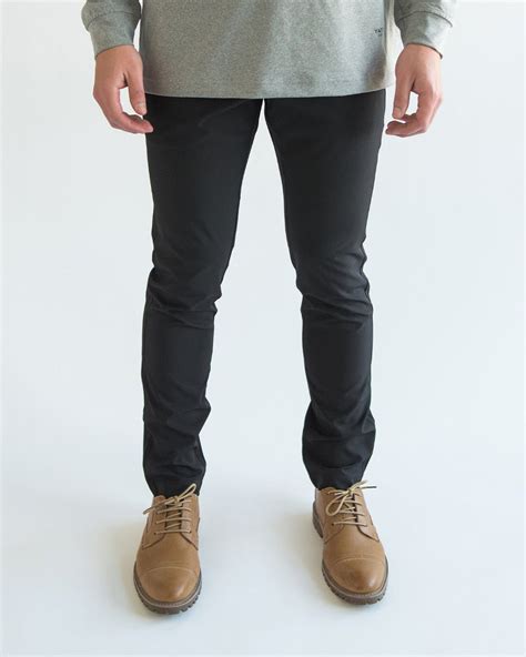 Men's Golf Pants – Yatta Golf