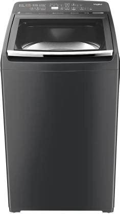 Whirlpool 8 kg Fully Automatic Top Load Washing Machine with In-built ...