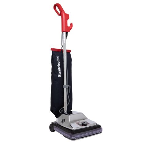 Sanitaire SC889D Commercial Upright Vacuum Tradtion - buySanitaire.com ...