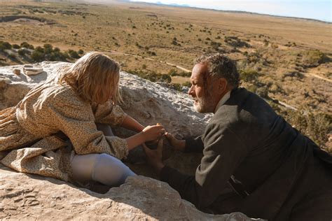 Download Helena Zengel Tom Hanks Movie News Of The World 4k Ultra HD ...