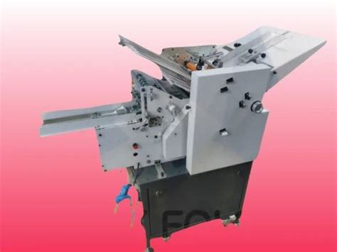 Image result for DIY Paper Folding Machine