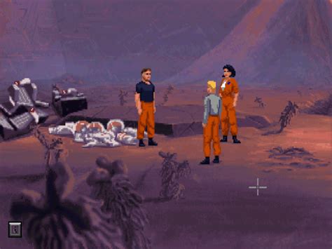 Dig Game 的图像结果