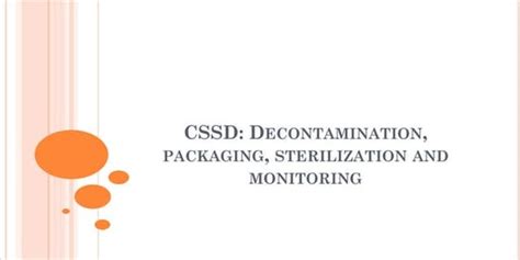 Image result for CSSD Packing Print