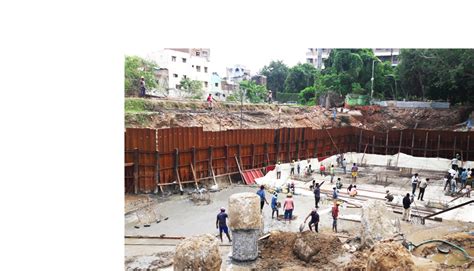 G Selvam Shoring Contractors in Chennai, Shoring Contractors in Chennai ...
