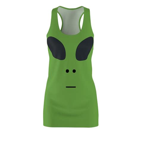 Alien Outfit 的图像结果