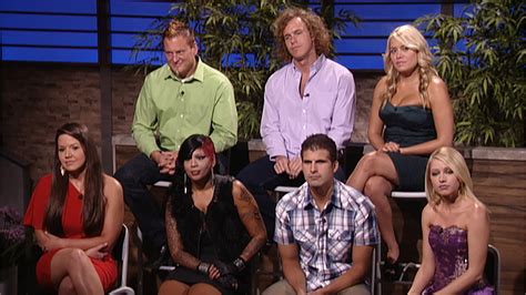 Watch Big Brother Season 14 Episode 30: Episode 30 - Paramount+