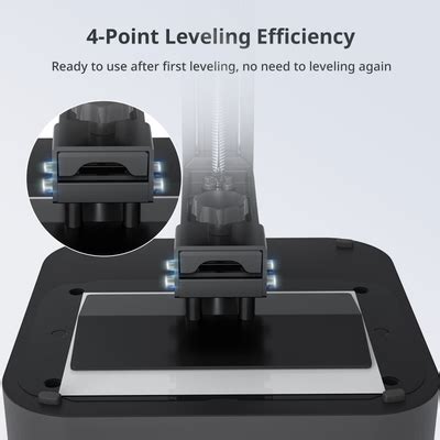 ANYCUBIC Photon Mono 4 EB Version 10K 3D Printer India | Ubuy
