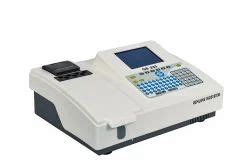 Laboratory Equipment - RMS Semi auto Biochemistry Analyzer ( Analytica ...