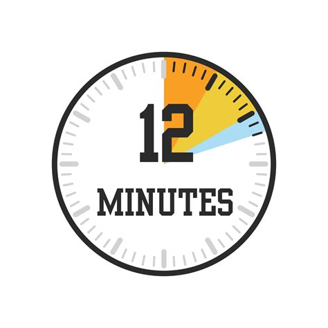 Timer of 12 Clock 的图像结果