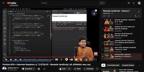 Image result for Advanced Namaste JavaScript