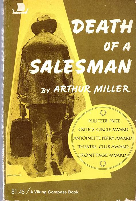 Buy Death of a Salesman Book Online at Low Prices in India | Death of a ...