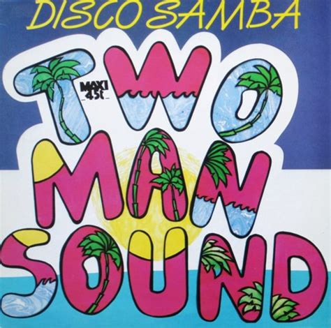 Image result for Two-Man Sound Coco Loco