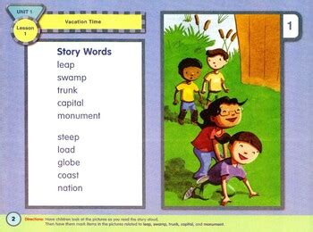 Wordly Wise 3000 Book 1 pdf, Direct Academic Vocabulary Instruction by ...