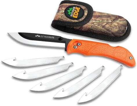 Deer Skinning Knife Buyer’s Guide: What You Need to Know