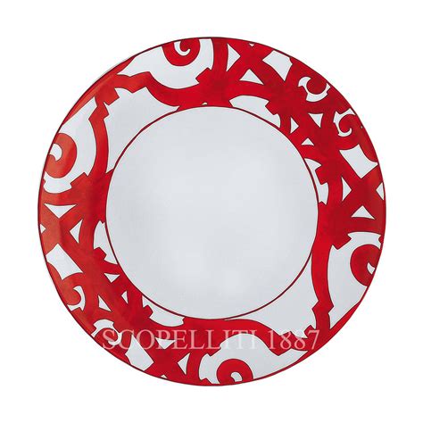Hermes Balcon du Guadalquivir Presentation Plate - Gift