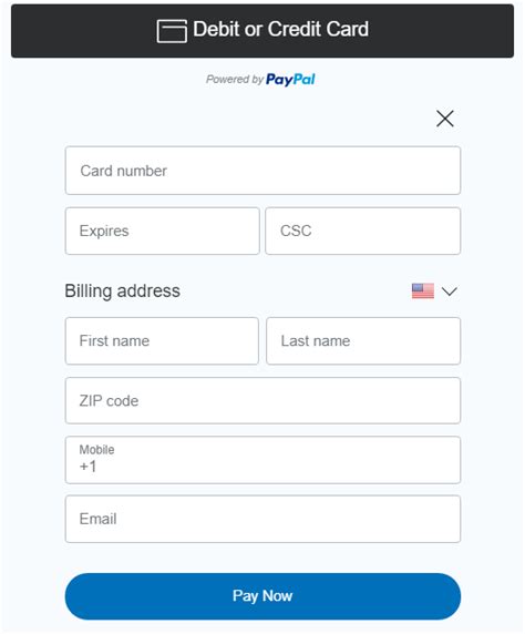 Image result for Alphanumeric Characters PayPal Example