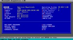 Image result for Microsoft Diagnostics Tutorial