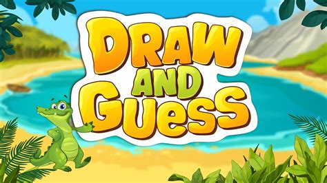 Draw and Guess Online скачати 1.0.11 на Андроїд