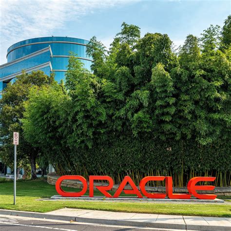 Oracle Corporation Oracle Database 的图像结果