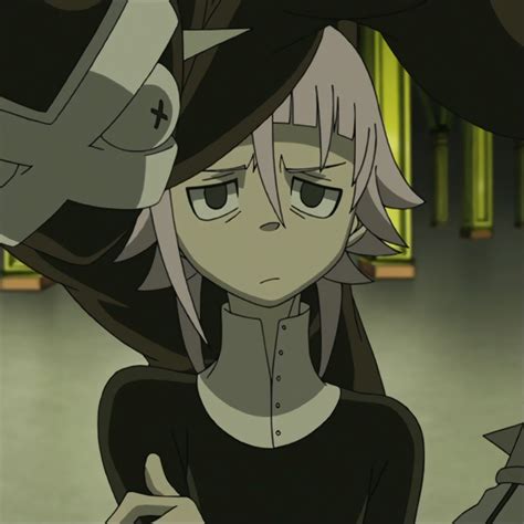 𝖼𝗋𝗈𝗇𝖺 | Soul eater, Soul eater manga, Soul eater crona