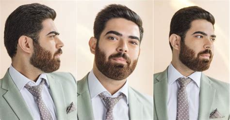 A Lawyer Talks About The Perks Of A Thick Beard Why A Basic Grooming ...